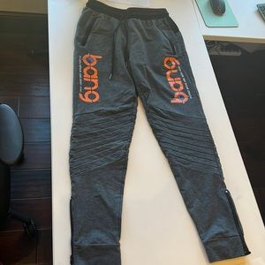Bang Energy Mens Jogger